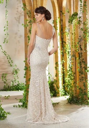 MLNY 71936 #1 Silver thumbnail