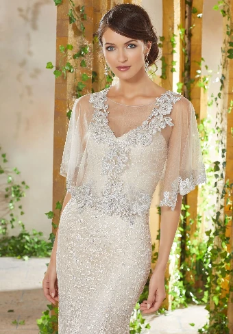 MLNY 71936 #4 Silver thumbnail