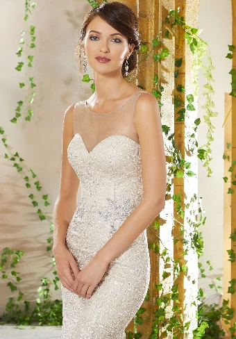 MLNY 71936 #2 Silver thumbnail