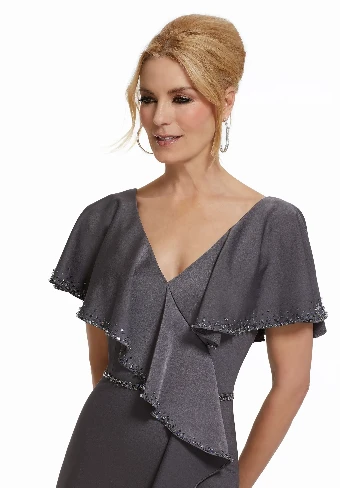 MLNY 72007 #0 Charcoal thumbnail