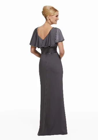 MLNY 72007 #2 Charcoal thumbnail