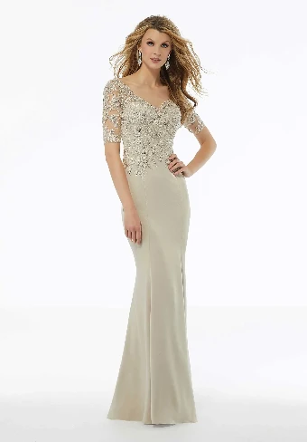 MLNY 72108 #2 Champagne thumbnail