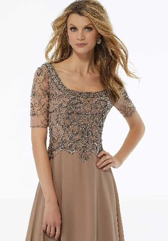 MLNY 72113 #0 Taupe thumbnail