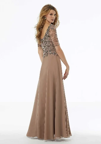 MLNY 72113 #1 Taupe thumbnail
