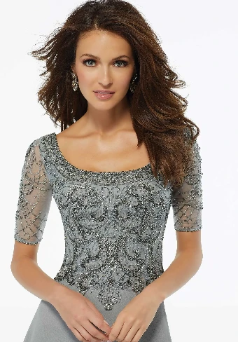MLNY 72113 #2 Taupe thumbnail