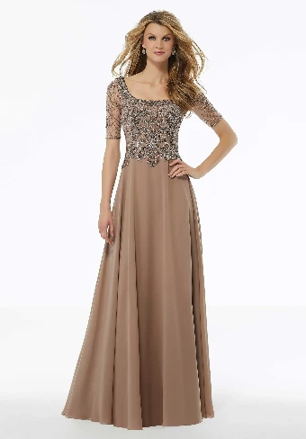 MLNY 72113 #4 Taupe thumbnail