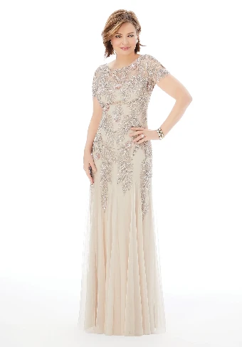 MLNY 72211 #0 Champagne/Blush thumbnail