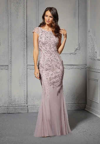 MLNY 72405 #1 Dusty Rose thumbnail