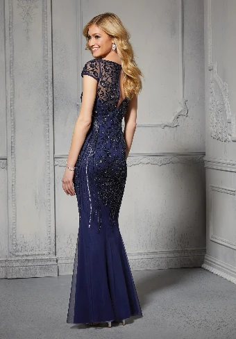 MLNY 72405 #5 Dusty Rose thumbnail