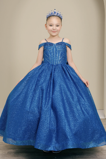 Cinderella Couture 8460 #0 default thumbnail