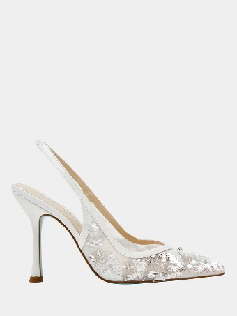 Betsey Johnson SB-EDDIE #0 default thumbnail