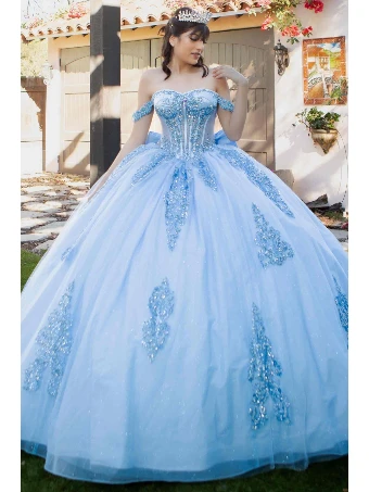 Cinderella Couture 8190J #0 default thumbnail