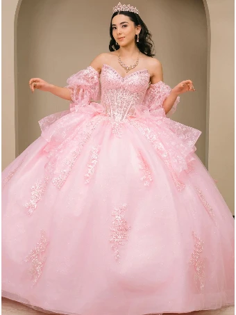 Cinderella Couture 8535JQ #0 default thumbnail