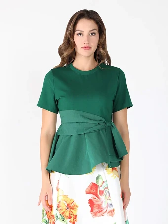 Gracia Fashion Ladies Apparel T38390 #0 default thumbnail