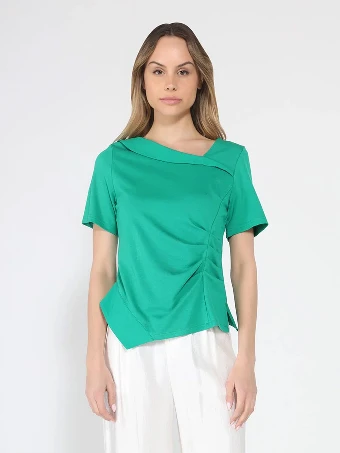 Gracia Fashion Ladies Apparel T38884 #0 default thumbnail