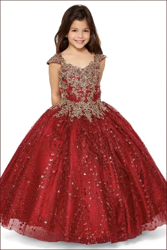 Cinderella Couture 8024X #0 default thumbnail