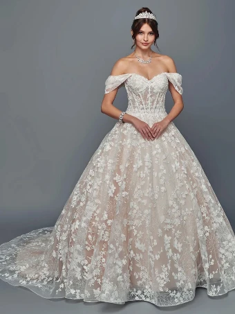 De Klaire Bridal 509 #0 default thumbnail