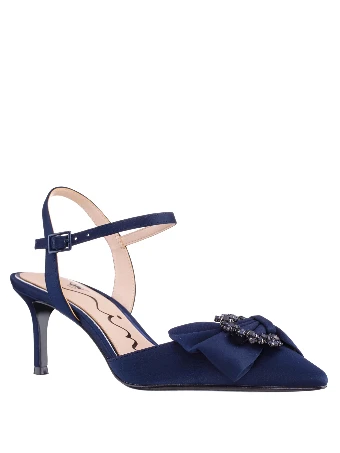 Nina Footwear Corp NAOMIA #0 default thumbnail