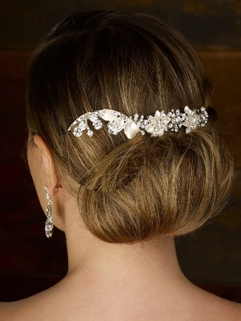 The Bridal Veil CO. 4834 #0 default thumbnail