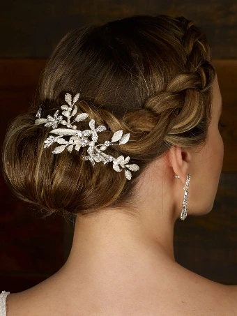 The Bridal Veil CO. 4836 #0 default thumbnail