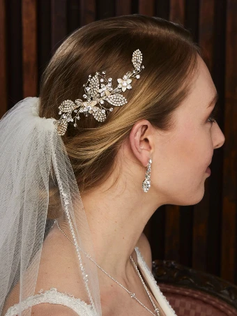 The Bridal Veil CO. 4853 #0 default thumbnail