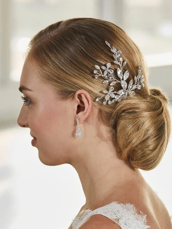 The Bridal Veil CO. 4873 #0 default thumbnail