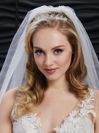The Bridal Veil CO. 4878 #0 default thumbnail