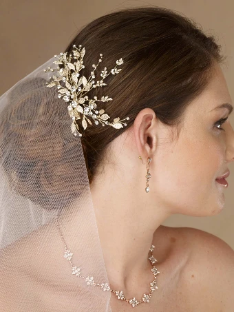 The Bridal Veil CO. 8777 #0 default thumbnail