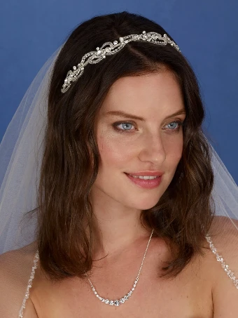 The Bridal Veil CO. 8997 #0 default thumbnail