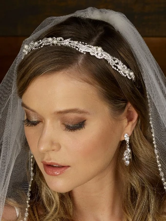 The Bridal Veil CO. 9038 #0 default thumbnail