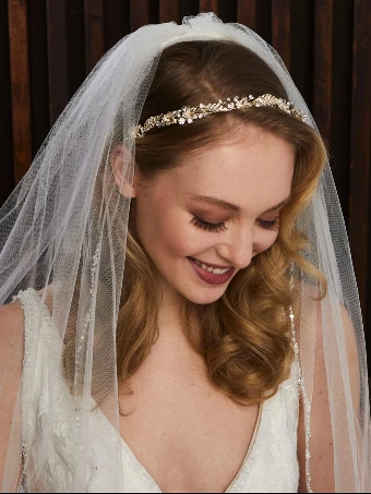 The Bridal Veil CO. 9080 #0 default thumbnail