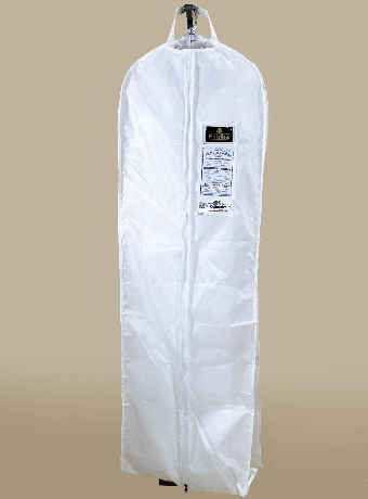MP Designs TRAVEL GARMENT BAG CREAM COLOR #0 default thumbnail