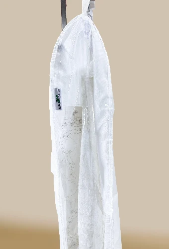 MP Designs TRAVEL GARMENT BAG CREAM COLOR #2 thumbnail