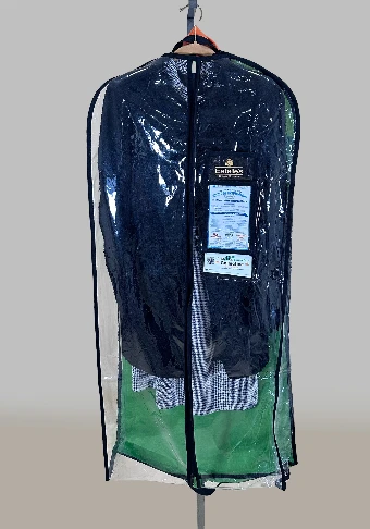MP Designs BOUTIQUE GOWN GARMENT BAG #1 thumbnail