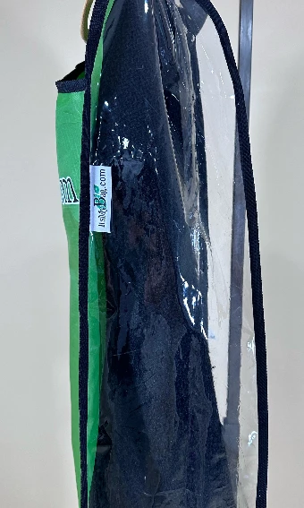 MP Designs BOUTIQUE GOWN GARMENT BAG #6 thumbnail