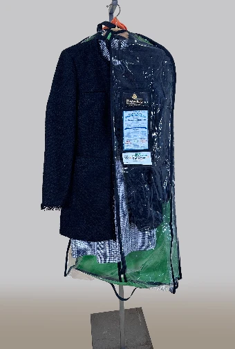 MP Designs BOUTIQUE GOWN GARMENT BAG #2 thumbnail