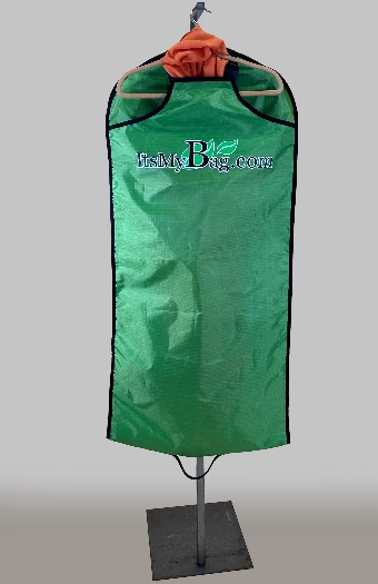 MP Designs BOUTIQUE GOWN GARMENT BAG #4 thumbnail