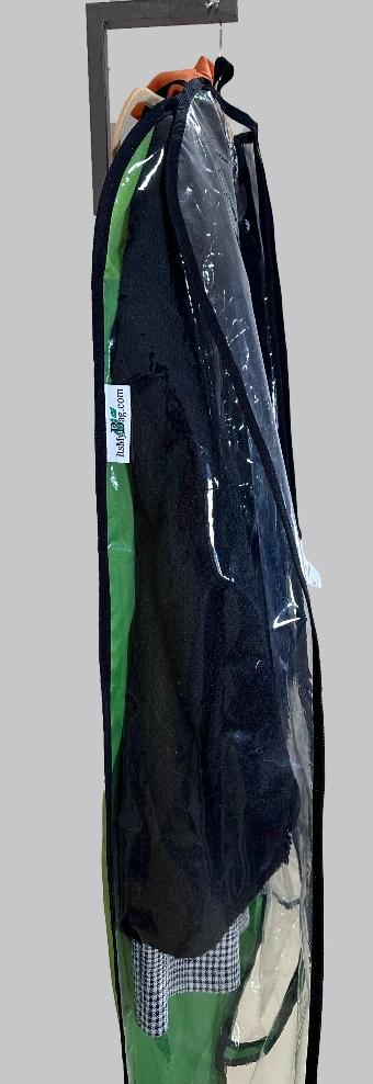 MP Designs BOUTIQUE GOWN GARMENT BAG #3 thumbnail