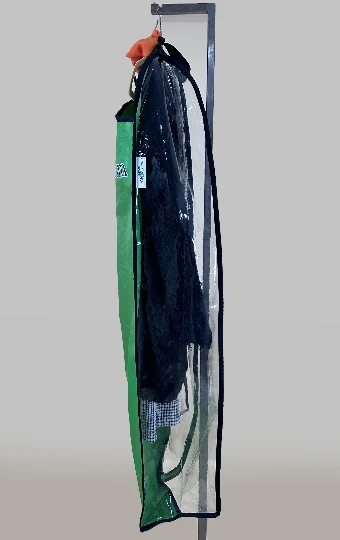 MP Designs BOUTIQUE GOWN GARMENT BAG #5 thumbnail