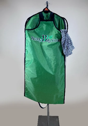 MP Designs BOUTIQUE GOWN GARMENT BAG #0 default thumbnail