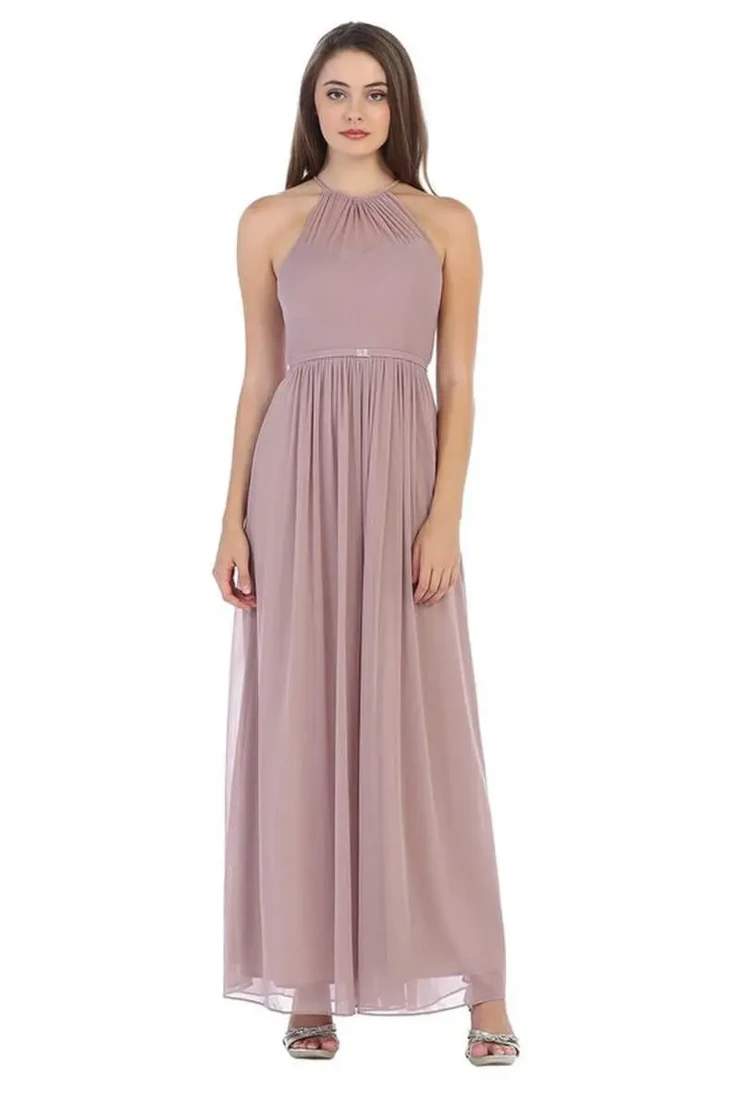 cindy bridesmaid dresses CINDY WHITE TWILL MIDI DRESS SUNDRESS main image 0