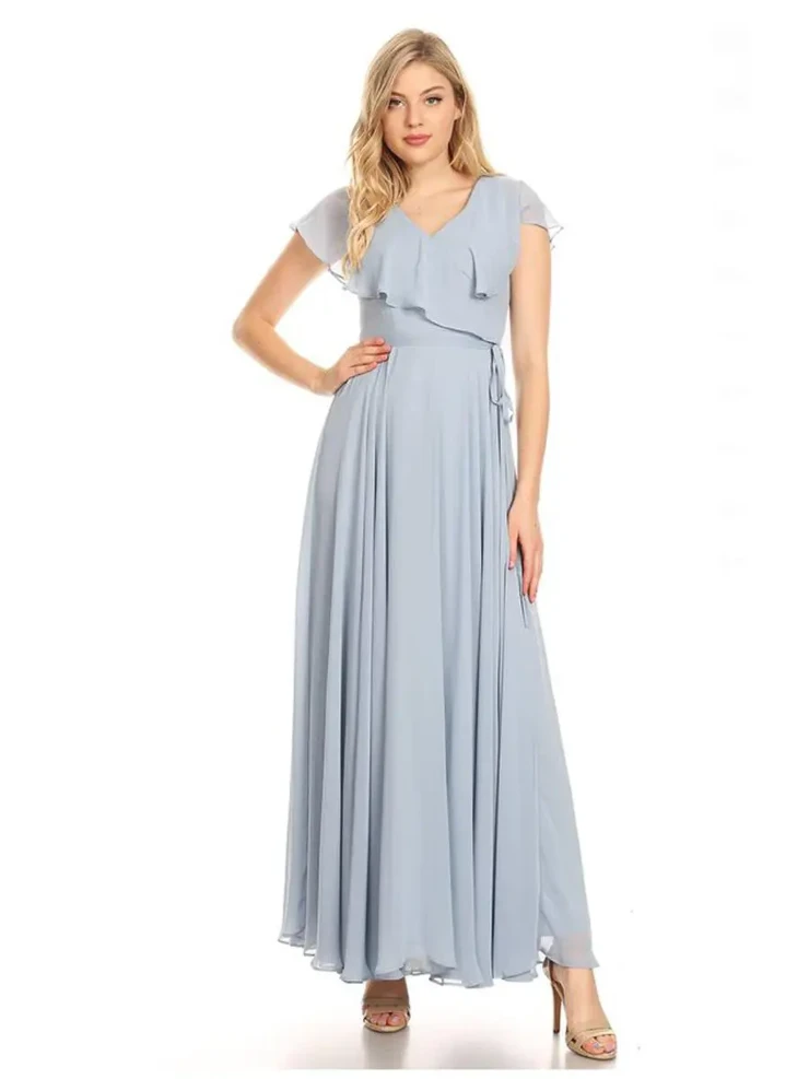 Cindy Collection USA Bridesmaids Dresses | Estelle's Dressy Dresses