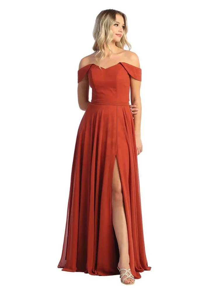 Cindy Collection USA - 1693 | Estelle's Dressy Dresses