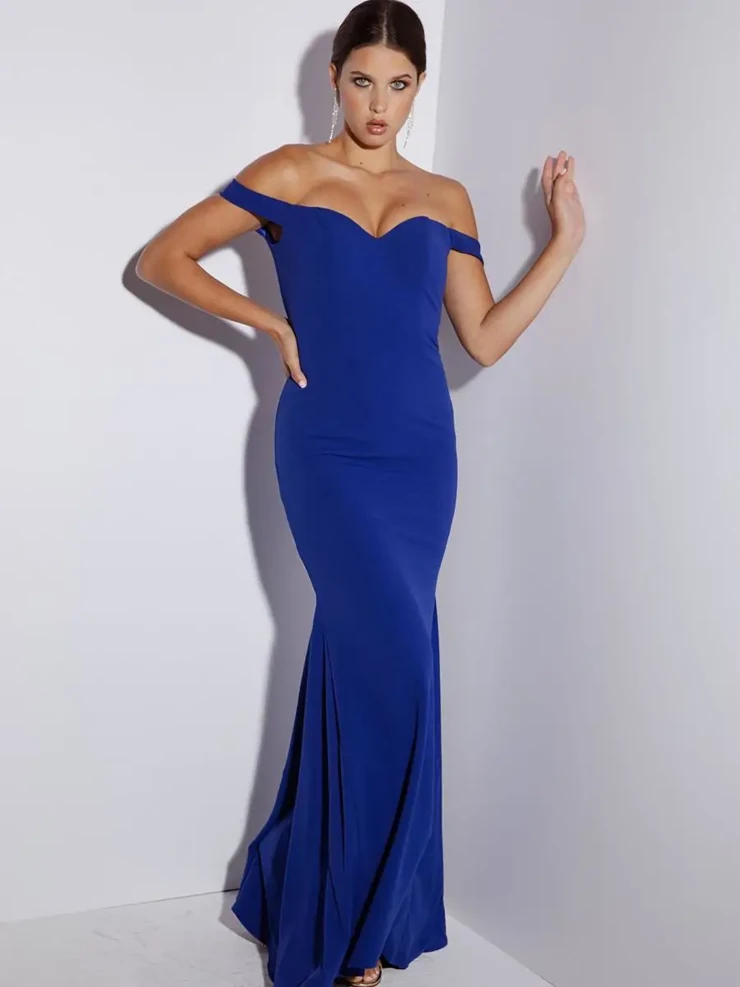 Eureka Bridesmaids Dresses | Estelle's Dressy Dresses
