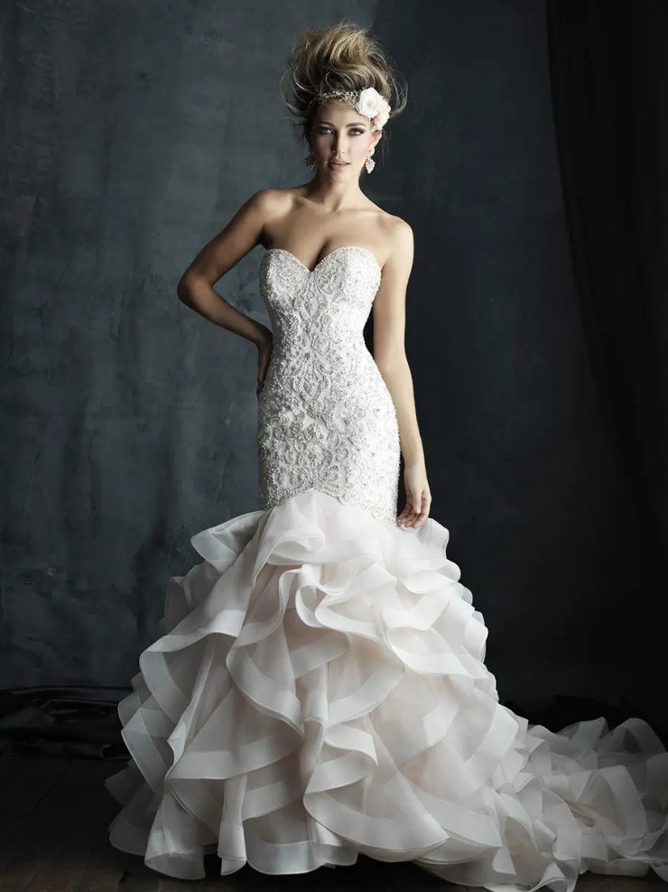 Allure 9474 discount