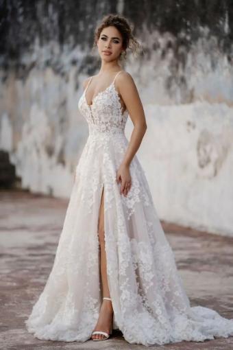 Allure Bridals C651 #0 thumbnail