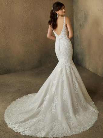 Morilee 2093L #2 thumbnail