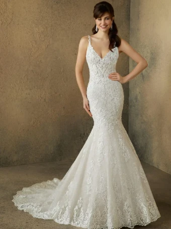 Morilee 2093L #0 thumbnail