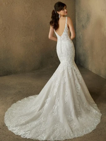 Morilee 2093L #1 thumbnail