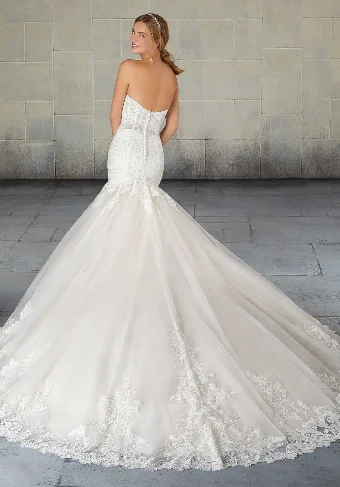 Morilee 2129W #1 thumbnail